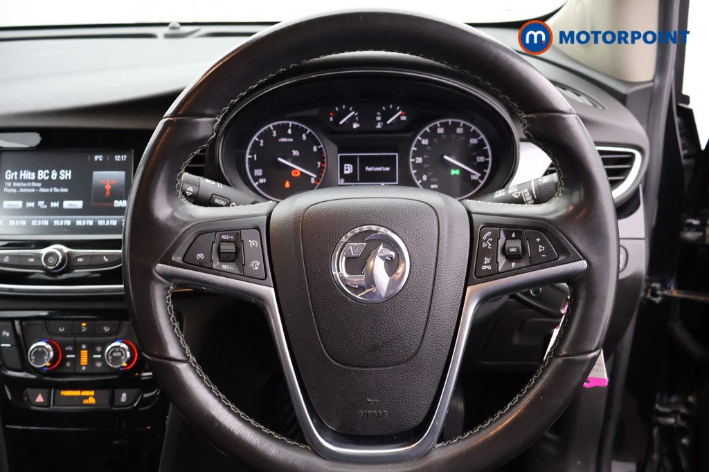 Vauxhall Mokka X Active Manual Petrol SUV - Stock Number (1614876) - 1st supplementary image