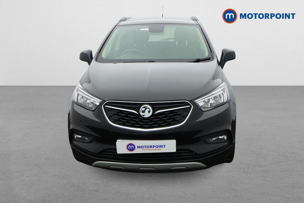 Vauxhall Mokka X Active Manual Petrol SUV - Stock Number (1614876) - Front bumper