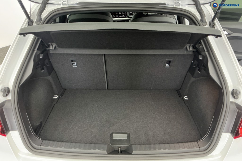 Audi A1 S Line Automatic Petrol Hatchback - Stock Number (1615142) - 3rd supplementary image
