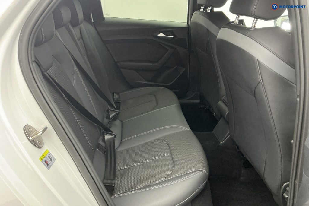 Audi A1 S Line Automatic Petrol Hatchback - Stock Number (1615142) - 6th supplementary image