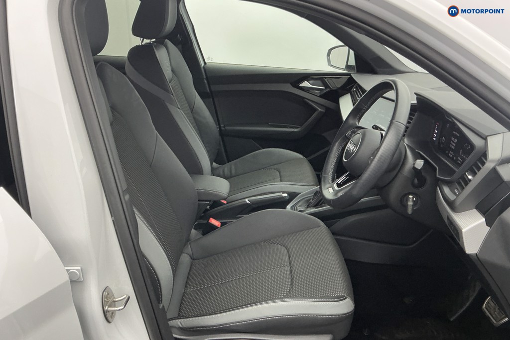 Audi A1 S Line Automatic Petrol Hatchback - Stock Number (1615142) - 7th supplementary image