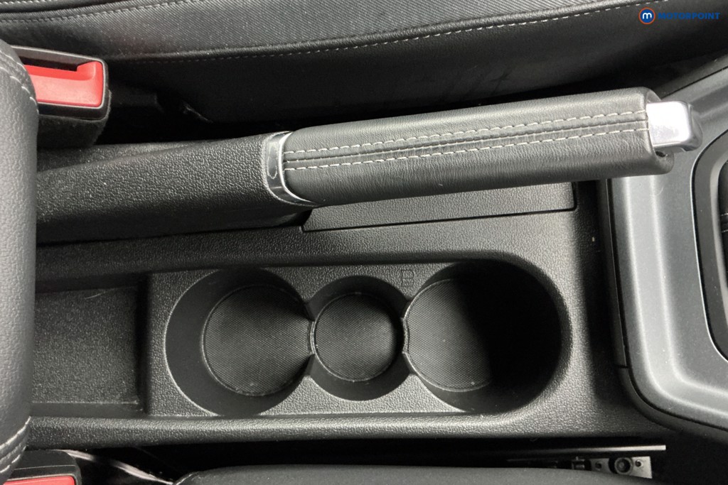 Audi A1 S Line Automatic Petrol Hatchback - Stock Number (1615142) - 16th supplementary image