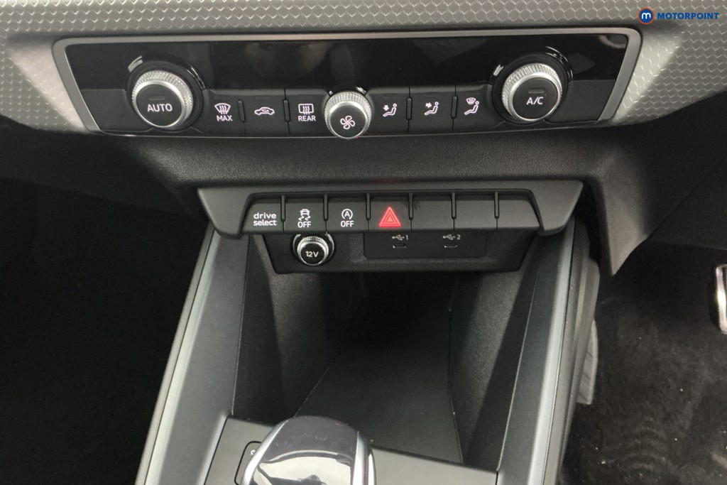 Audi A1 S Line Automatic Petrol Hatchback - Stock Number (1615142) - 18th supplementary image