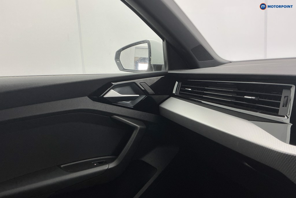 Audi A1 S Line Automatic Petrol Hatchback - Stock Number (1615142) - 21st supplementary image