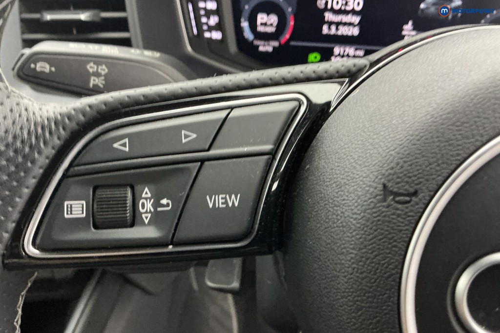 Audi A1 S Line Automatic Petrol Hatchback - Stock Number (1615142) - 22nd supplementary image