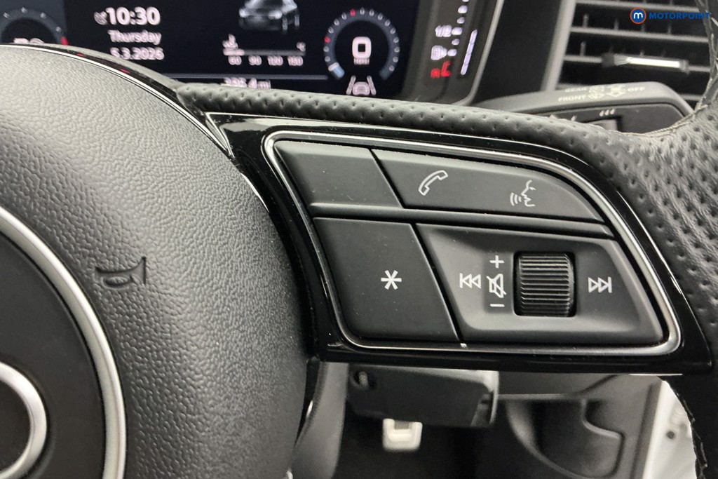 Audi A1 S Line Automatic Petrol Hatchback - Stock Number (1615142) - 23rd supplementary image