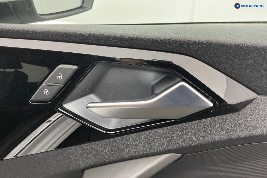 Audi A1 S Line Automatic Petrol Hatchback - Stock Number (1615142) - 27th supplementary image