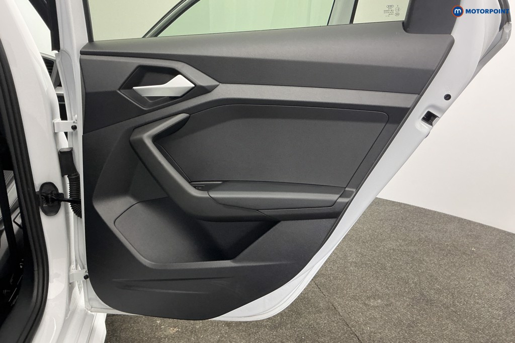 Audi A1 S Line Automatic Petrol Hatchback - Stock Number (1615142) - 28th supplementary image