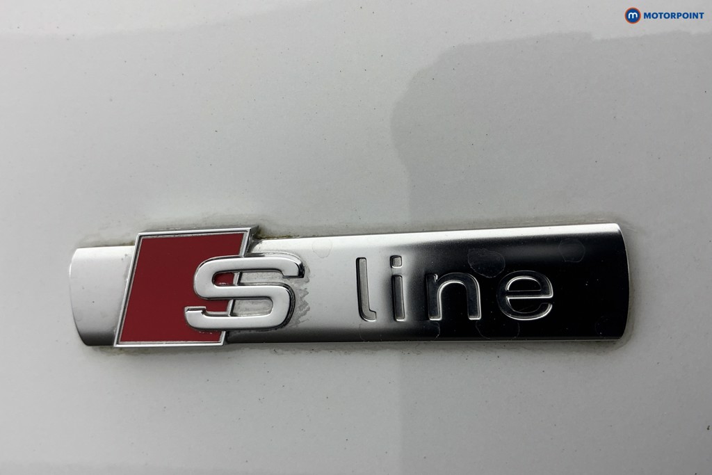 Audi A1 S Line Automatic Petrol Hatchback - Stock Number (1615142) - 30th supplementary image