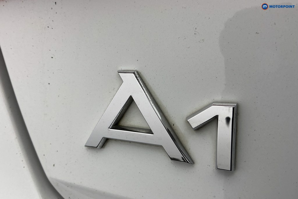 Audi A1 S Line Automatic Petrol Hatchback - Stock Number (1615142) - 33rd supplementary image