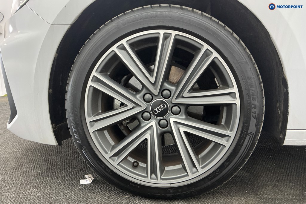 Audi A1 S Line Automatic Petrol Hatchback - Stock Number (1615142) - 34th supplementary image