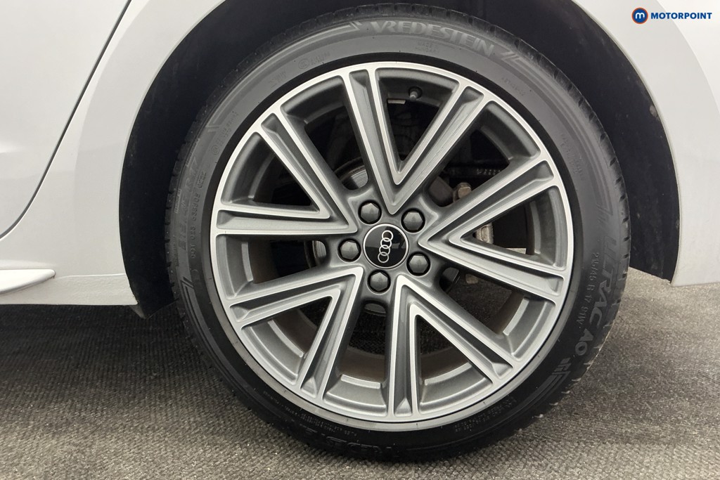 Audi A1 S Line Automatic Petrol Hatchback - Stock Number (1615142) - 35th supplementary image