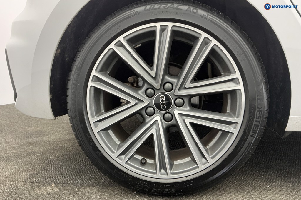 Audi A1 S Line Automatic Petrol Hatchback - Stock Number (1615142) - 36th supplementary image