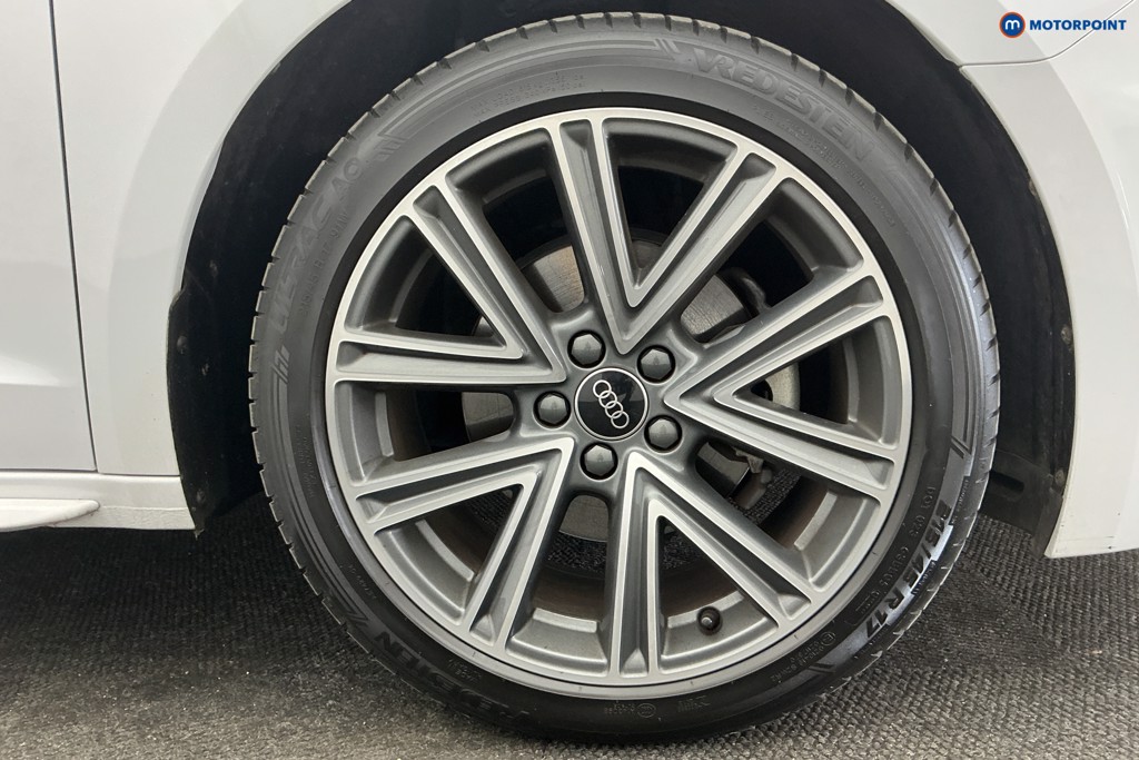 Audi A1 S Line Automatic Petrol Hatchback - Stock Number (1615142) - 37th supplementary image