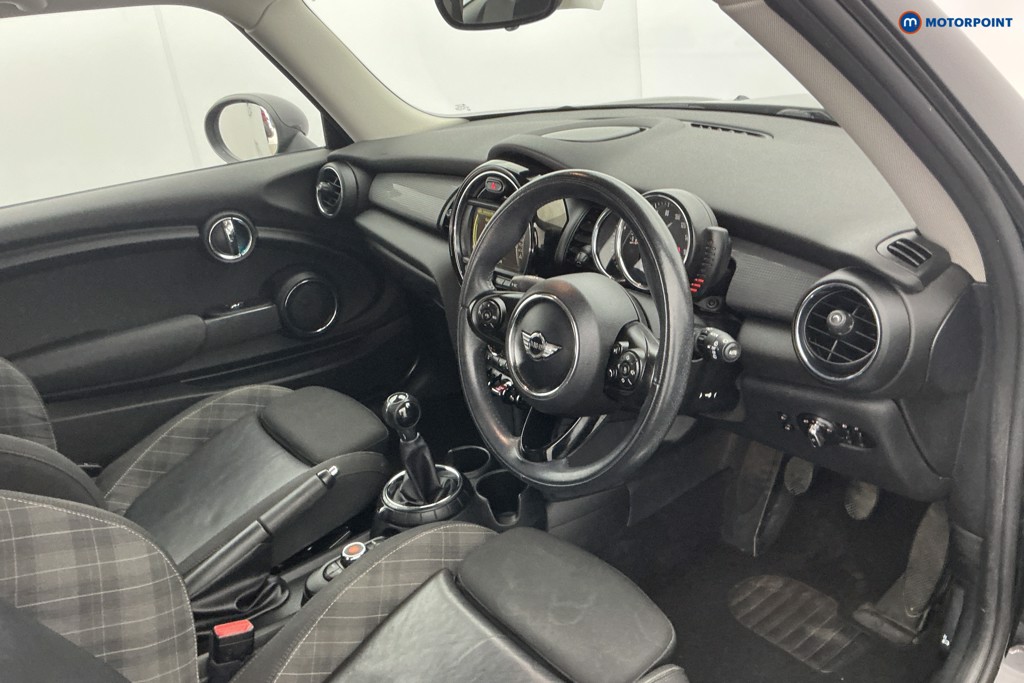 Mini Hatchback Cooper Manual Petrol Hatchback - Stock Number (1615150) - 11th supplementary image