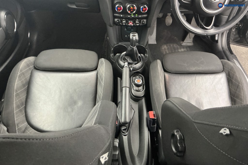 Mini Hatchback Cooper Manual Petrol Hatchback - Stock Number (1615150) - 14th supplementary image