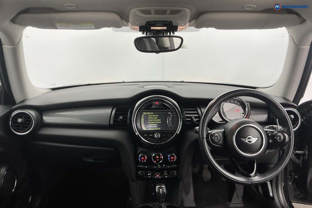 Mini Hatchback Cooper Manual Petrol Hatchback - Stock Number (1615150) - 16th supplementary image