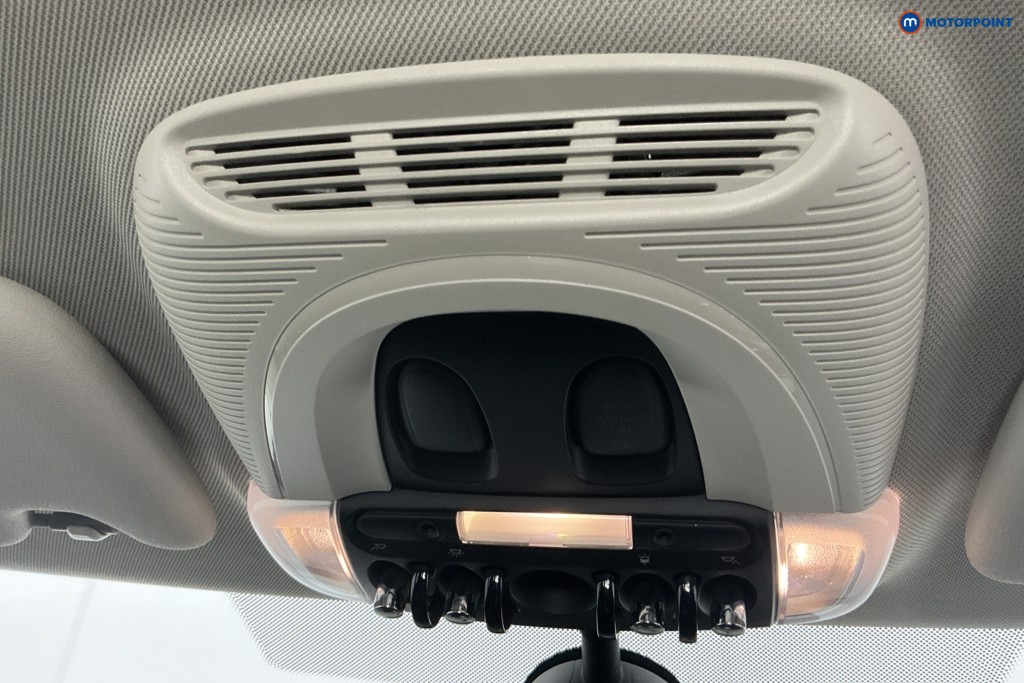 Mini Hatchback Cooper Manual Petrol Hatchback - Stock Number (1615150) - 17th supplementary image