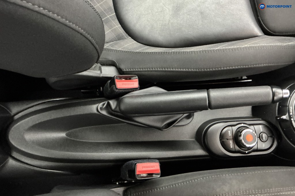 Mini Hatchback Cooper Manual Petrol Hatchback - Stock Number (1615150) - 19th supplementary image