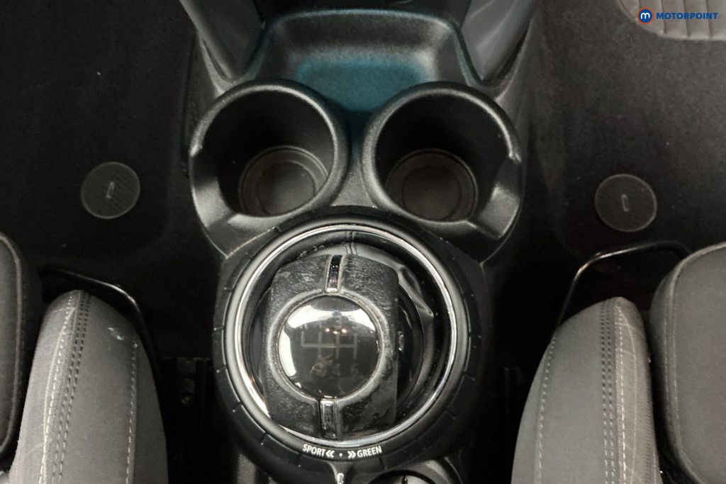 Mini Hatchback Cooper Manual Petrol Hatchback - Stock Number (1615150) - 20th supplementary image