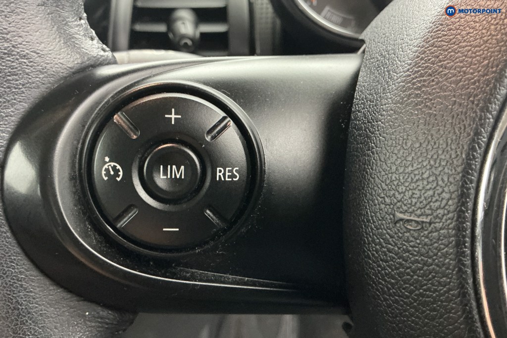 Mini Hatchback Cooper Manual Petrol Hatchback - Stock Number (1615150) - 23rd supplementary image