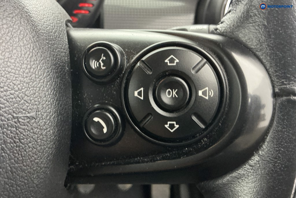 Mini Hatchback Cooper Manual Petrol Hatchback - Stock Number (1615150) - 24th supplementary image