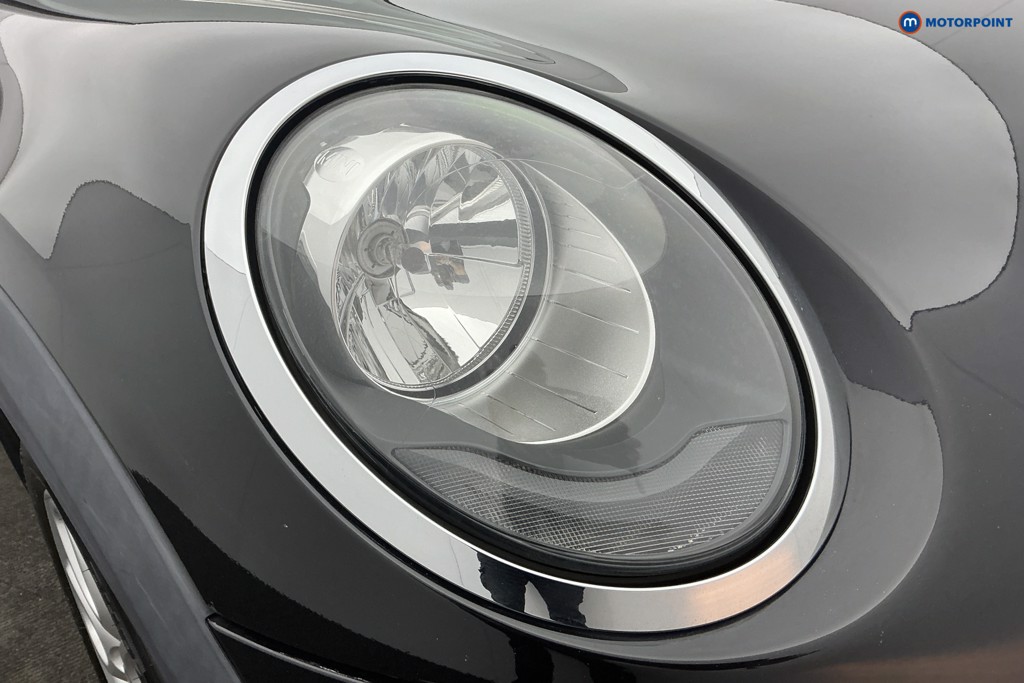 Mini Hatchback Cooper Manual Petrol Hatchback - Stock Number (1615150) - 30th supplementary image