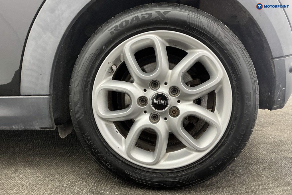 Mini Hatchback Cooper Manual Petrol Hatchback - Stock Number (1615150) - 34th supplementary image