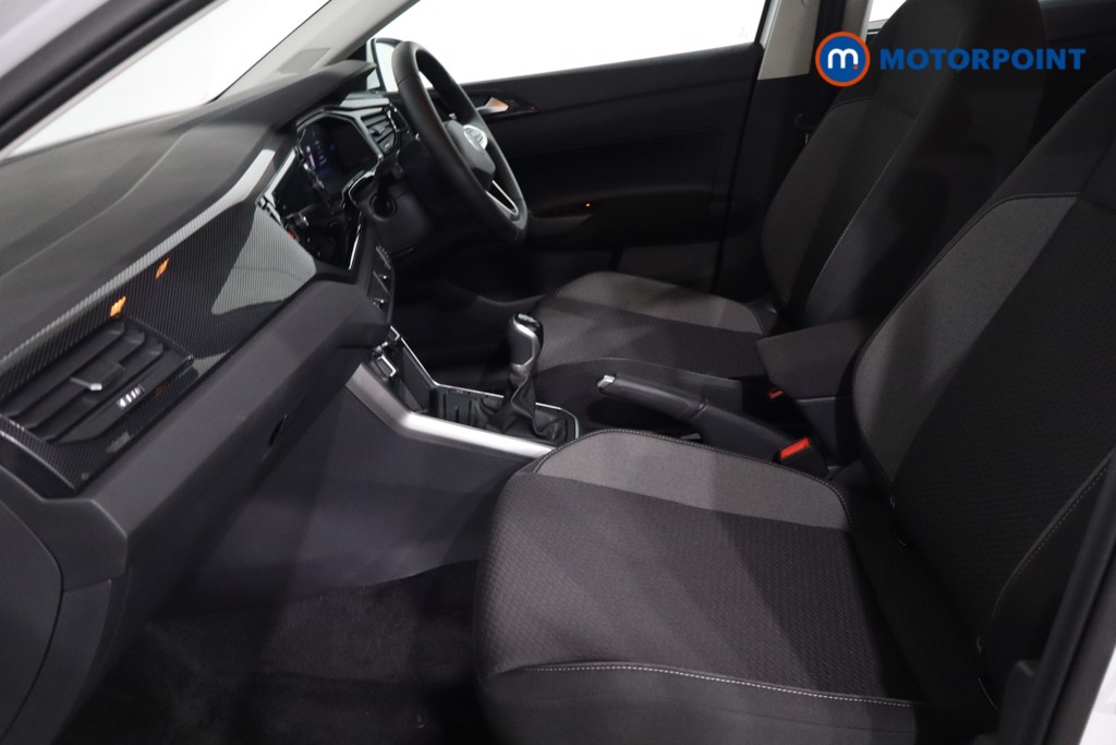 Volkswagen Polo Life Manual Petrol Hatchback - Stock Number (1615211) - 4th supplementary image