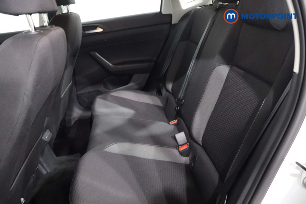 Volkswagen Polo Life Manual Petrol Hatchback - Stock Number (1615211) - 5th supplementary image