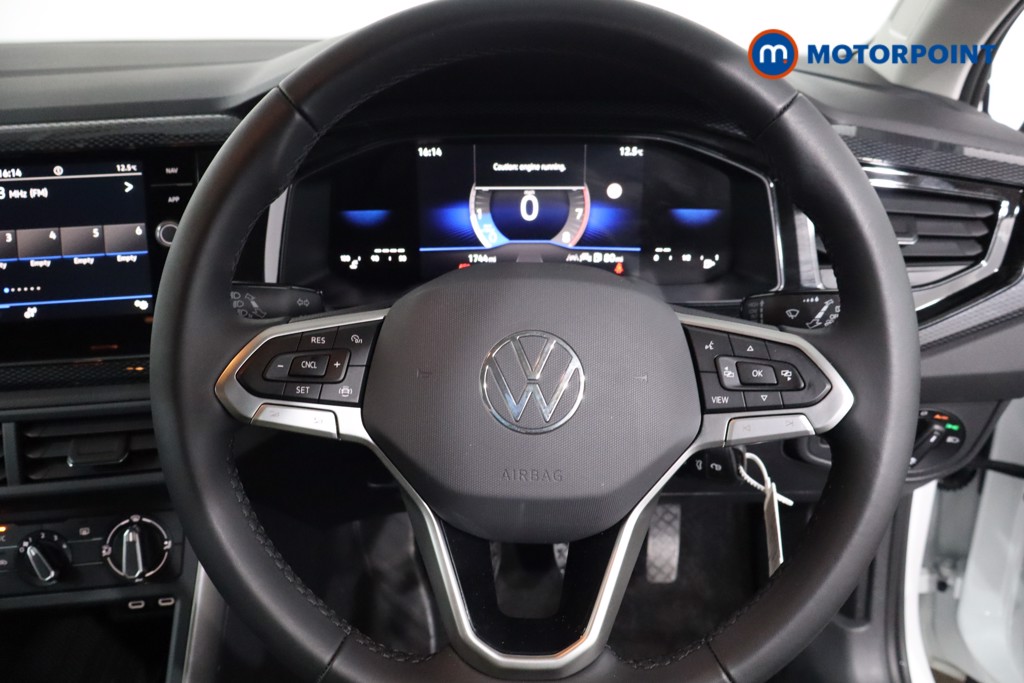 Volkswagen Polo Life Manual Petrol Hatchback - Stock Number (1615211) - 6th supplementary image