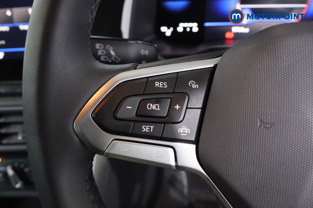 Volkswagen Polo Life Manual Petrol Hatchback - Stock Number (1615211) - 7th supplementary image