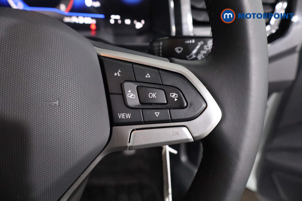 Volkswagen Polo Life Manual Petrol Hatchback - Stock Number (1615211) - 8th supplementary image