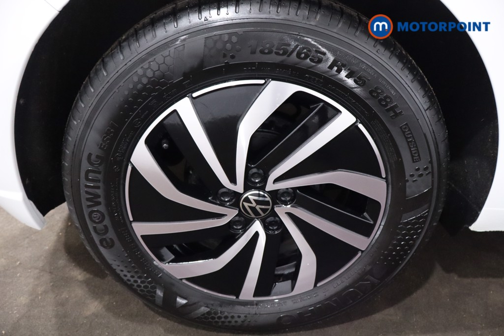 Volkswagen Polo Life Manual Petrol Hatchback - Stock Number (1615211) - 9th supplementary image