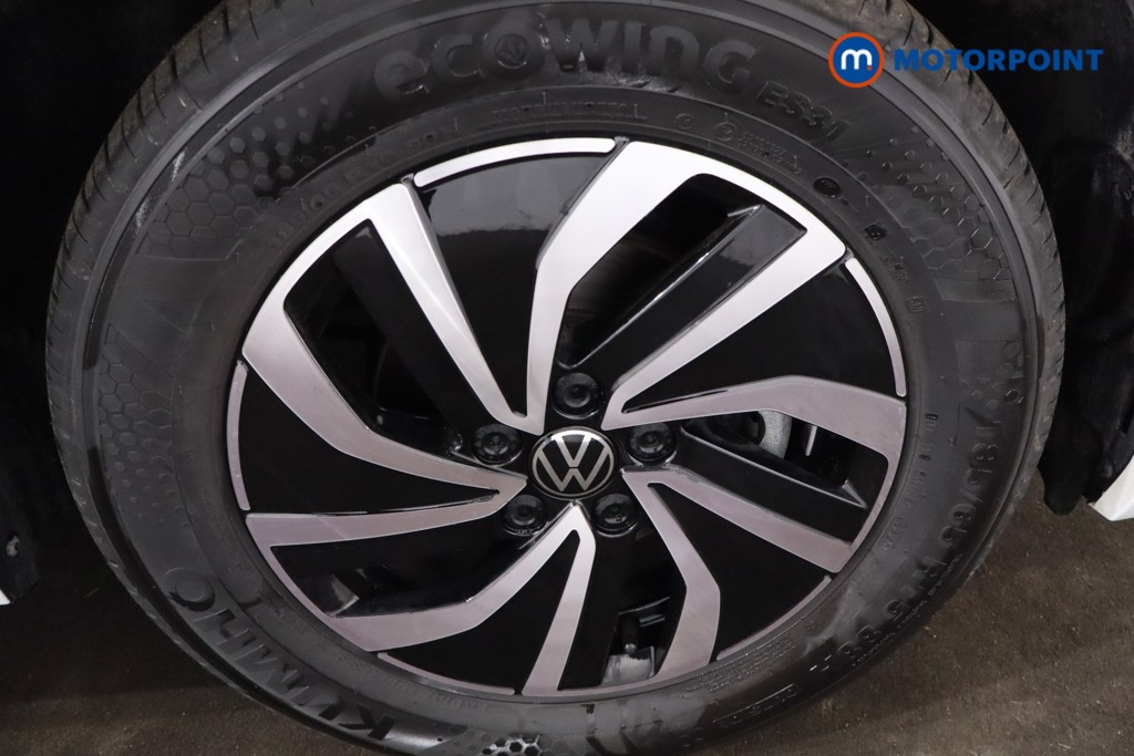 Volkswagen Polo Life Manual Petrol Hatchback - Stock Number (1615211) - 10th supplementary image