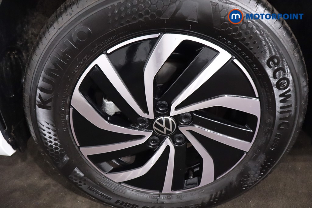 Volkswagen Polo Life Manual Petrol Hatchback - Stock Number (1615211) - 11th supplementary image