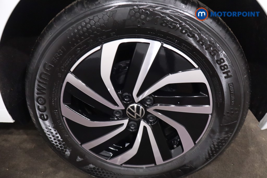 Volkswagen Polo Life Manual Petrol Hatchback - Stock Number (1615211) - 12th supplementary image