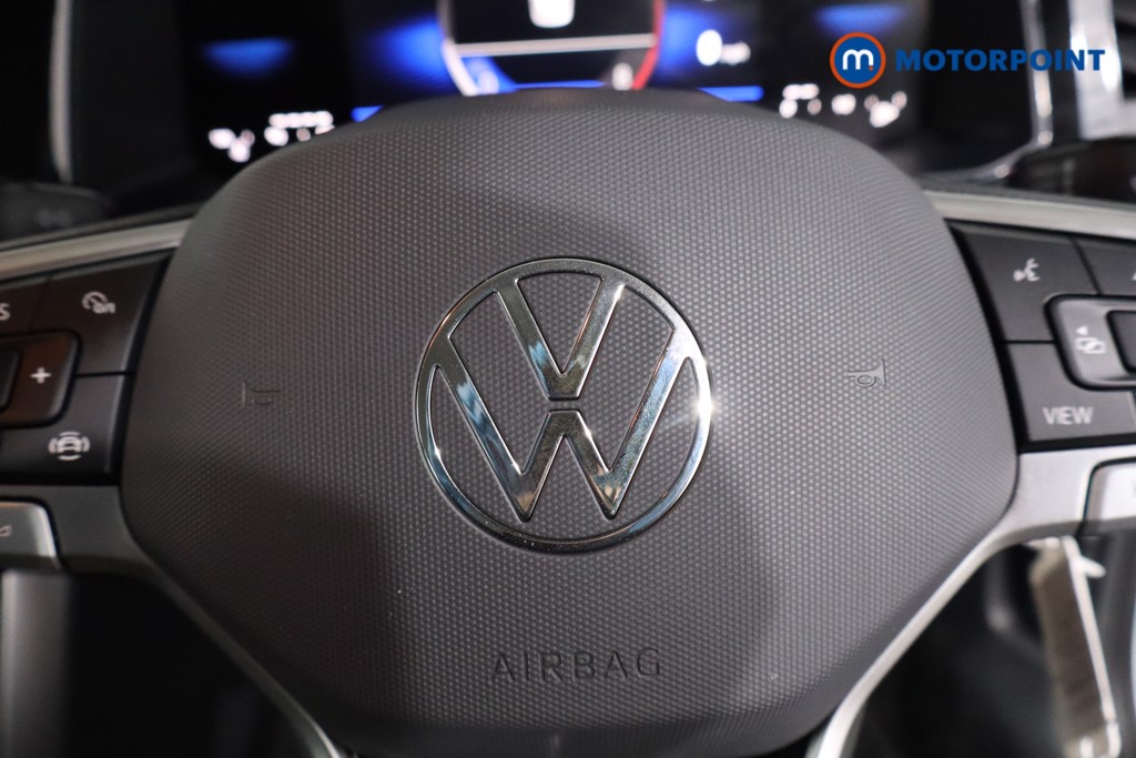 Volkswagen Polo Life Manual Petrol Hatchback - Stock Number (1615211) - 13th supplementary image