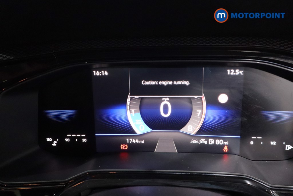 Volkswagen Polo Life Manual Petrol Hatchback - Stock Number (1615211) - 16th supplementary image