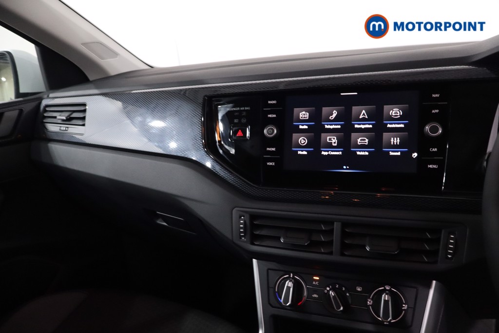 Volkswagen Polo Life Manual Petrol Hatchback - Stock Number (1615211) - 18th supplementary image