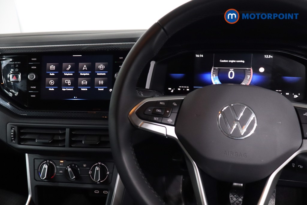 Volkswagen Polo Life Manual Petrol Hatchback - Stock Number (1615211) - 19th supplementary image