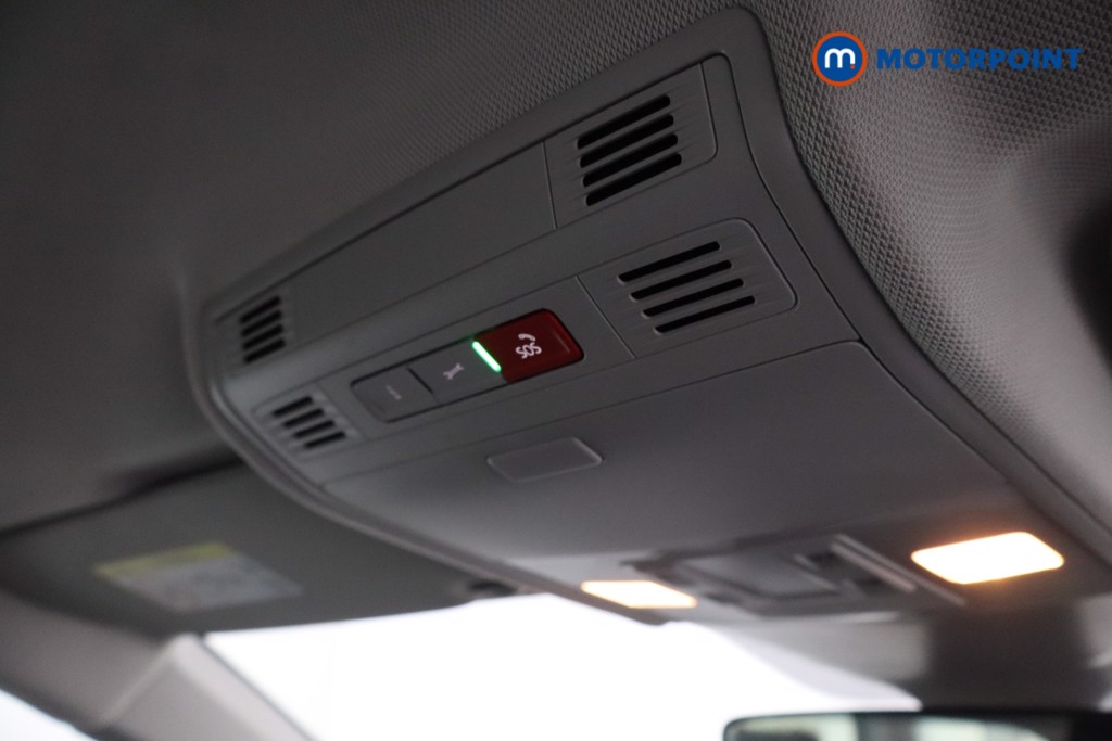 Volkswagen Polo Life Manual Petrol Hatchback - Stock Number (1615211) - 21st supplementary image