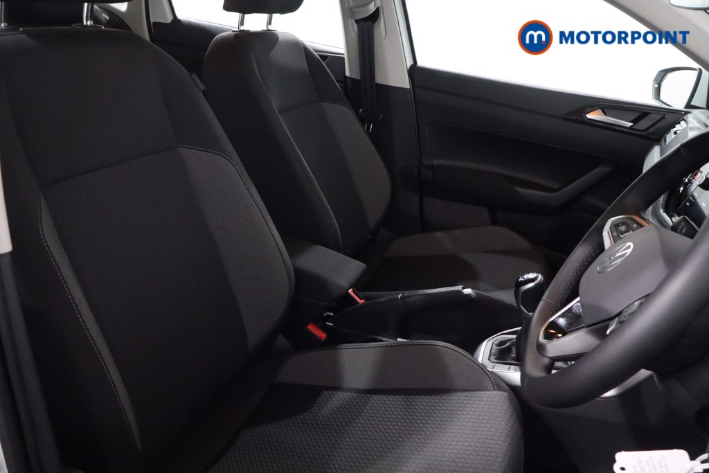 Volkswagen Polo Life Manual Petrol Hatchback - Stock Number (1615211) - 22nd supplementary image