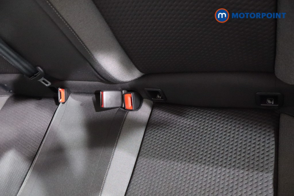 Volkswagen Polo Life Manual Petrol Hatchback - Stock Number (1615211) - 25th supplementary image