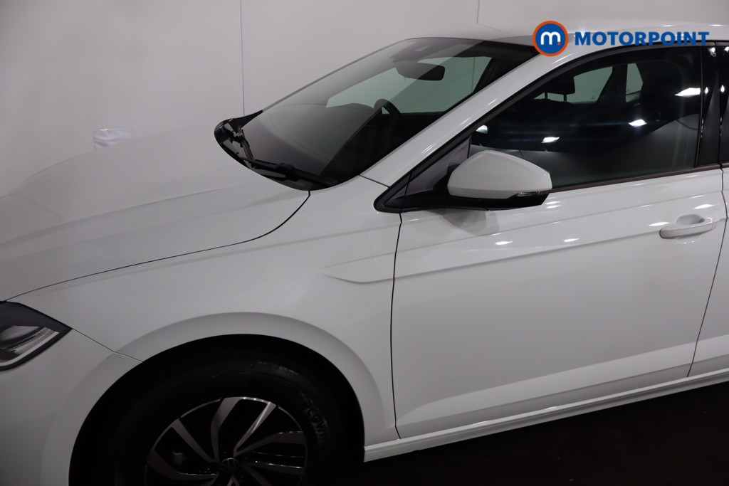 Volkswagen Polo Life Manual Petrol Hatchback - Stock Number (1615211) - 26th supplementary image