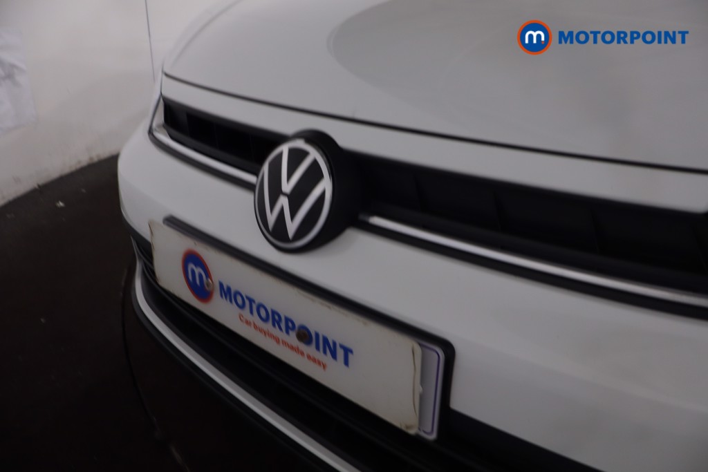 Volkswagen Polo Life Manual Petrol Hatchback - Stock Number (1615211) - 28th supplementary image
