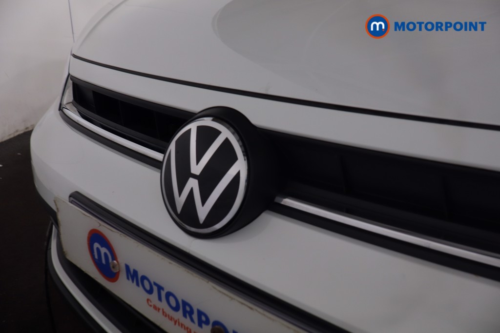 Volkswagen Polo Life Manual Petrol Hatchback - Stock Number (1615211) - 29th supplementary image
