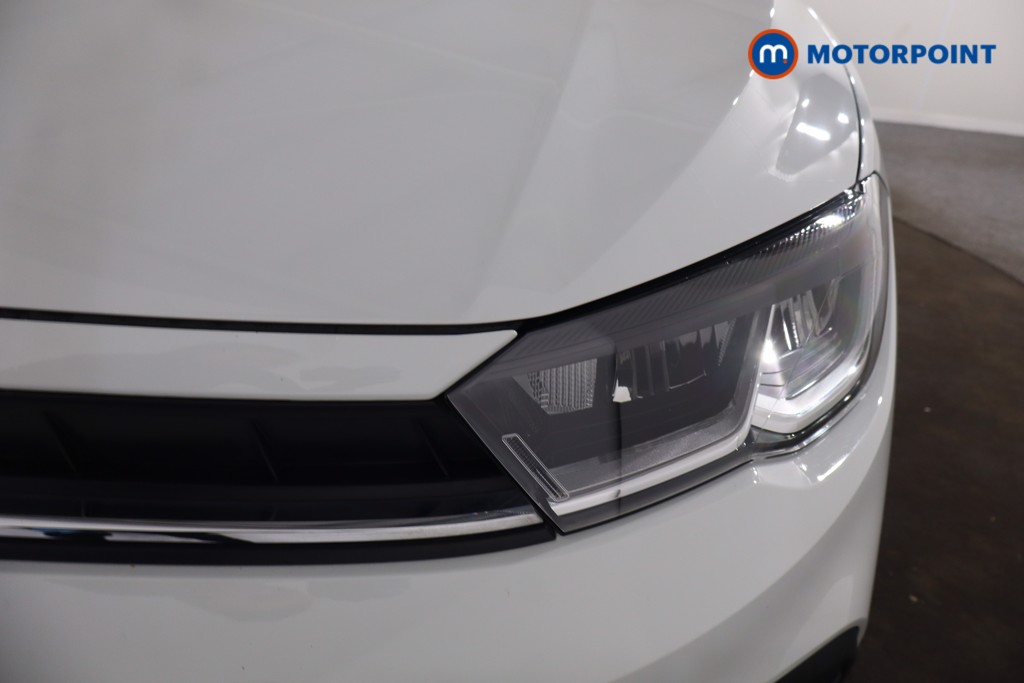 Volkswagen Polo Life Manual Petrol Hatchback - Stock Number (1615211) - 30th supplementary image