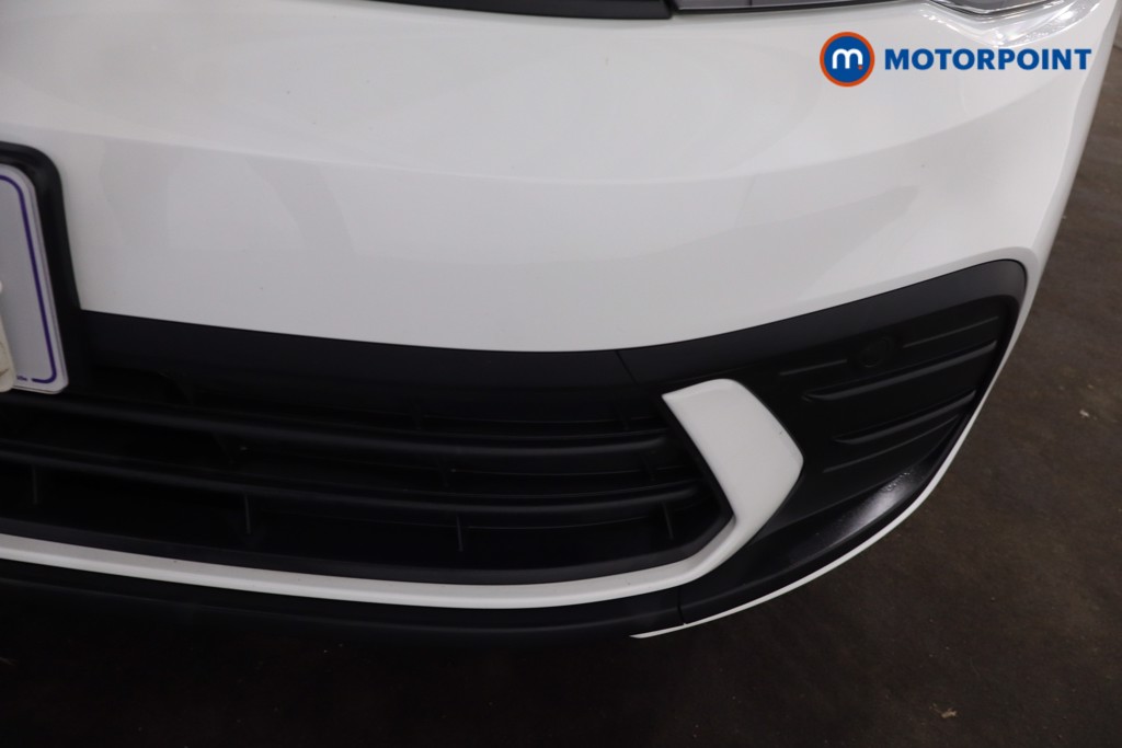 Volkswagen Polo Life Manual Petrol Hatchback - Stock Number (1615211) - 31st supplementary image