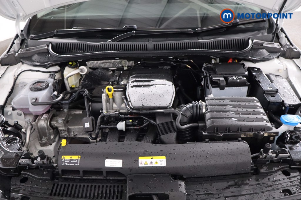 Volkswagen Polo Life Manual Petrol Hatchback - Stock Number (1615211) - 32nd supplementary image